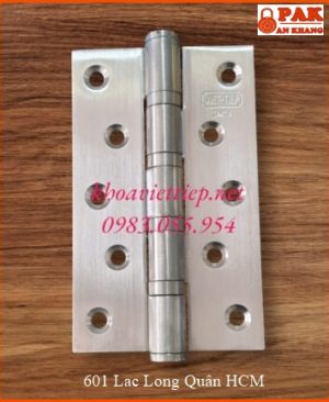 Bản lề Inox Việt Tiệp 08225