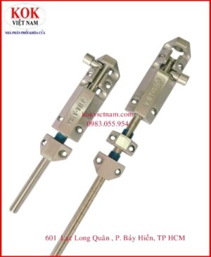 Chốt Inox 304 Việt Tiệp 10365