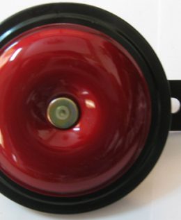 Phụ tùng xe máy - Kèn đỏ Crop KOK