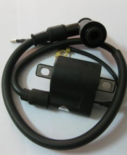 Phụ tùng xe máy - Mobin Sườn Wave KOK