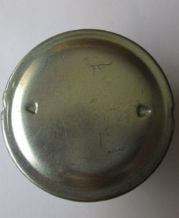 Phụ tùng xe máy - Nắp xăng KOK