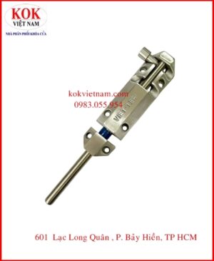 Chốt Inox 304 Việt Tiệp 10315