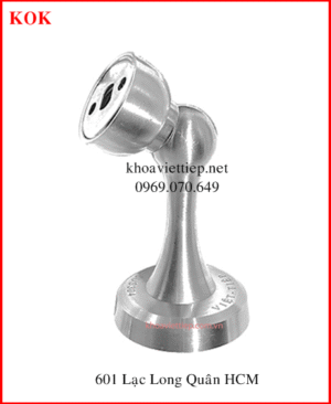 Hít giữ cửa Inox 304 Việt Tiêp 10455