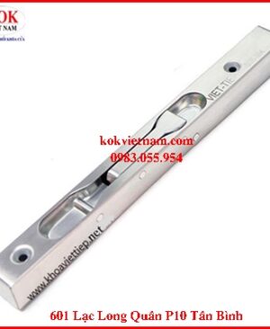 Chốt âm Inox 304 Việt Tiệp 10305